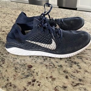 Nike Free RN Flyknit